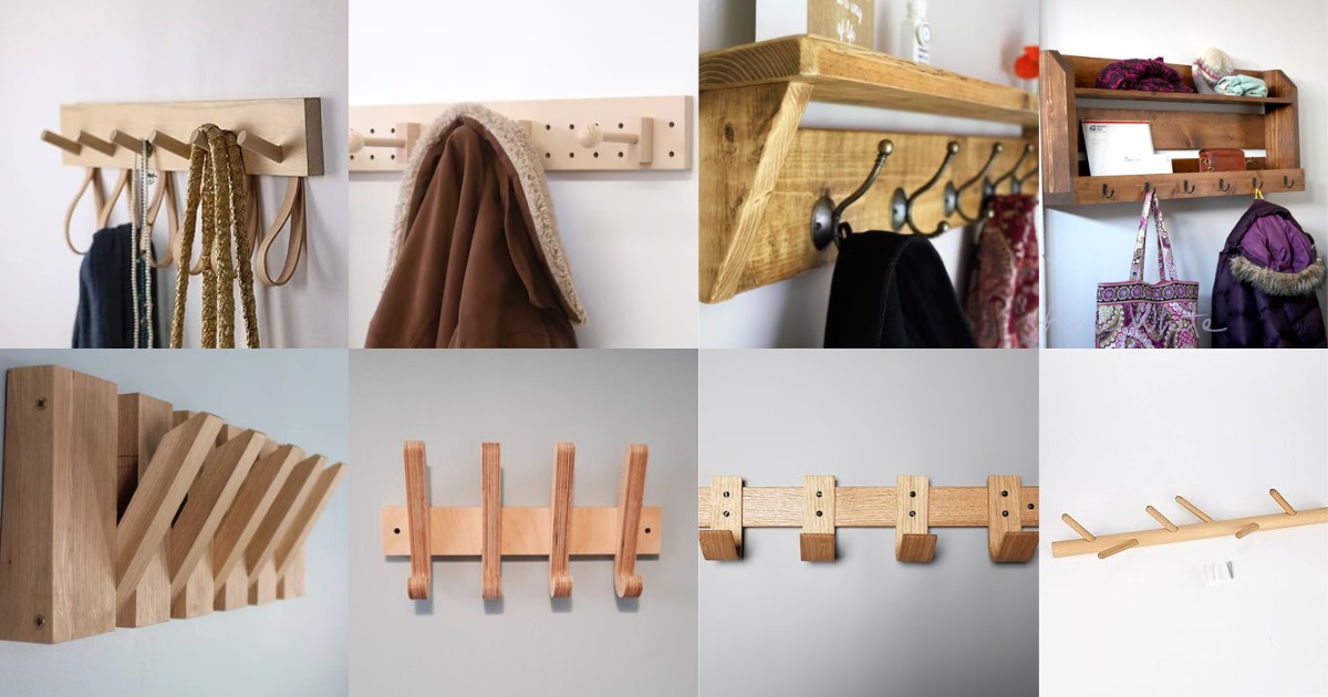 For wholesalers - tips to find a reputable source of products from Wall Wooden Knob Hangers Manufacturer